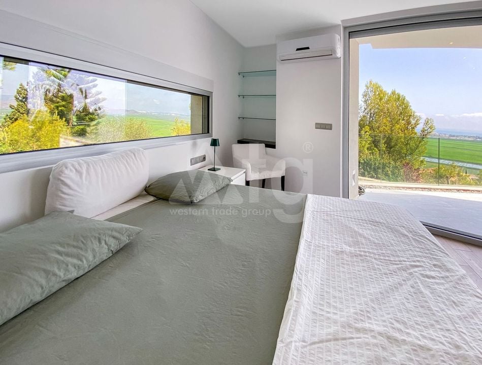 Villa de 4 chambres à Denia - TWTG120187 - Photo - 18