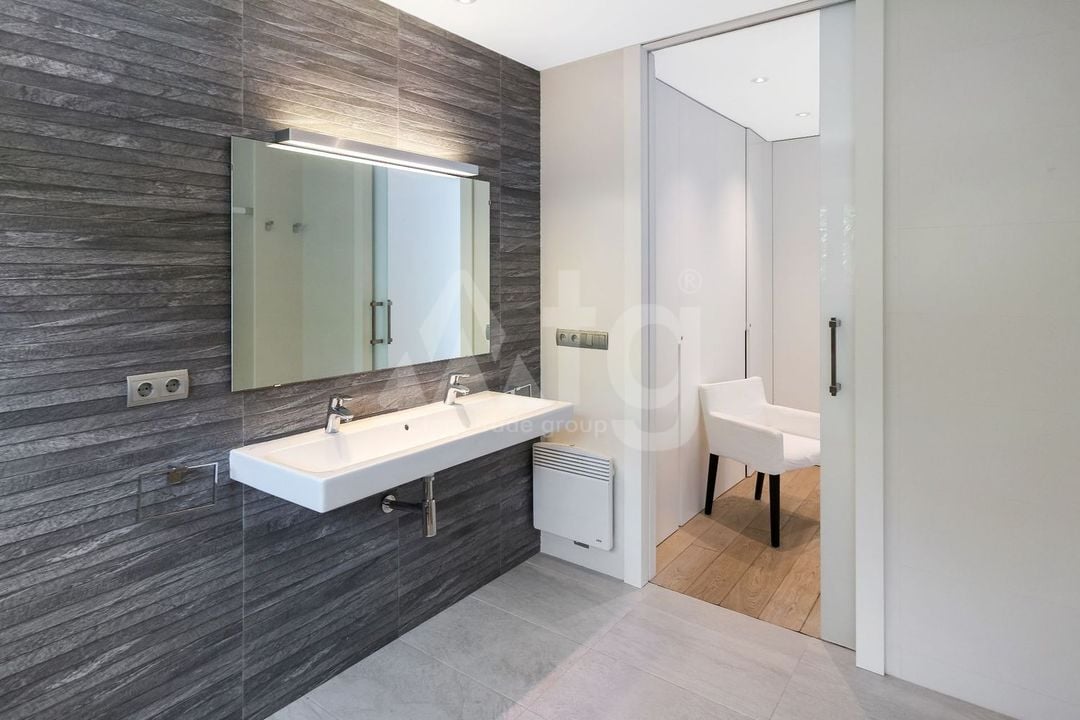 Villa de 4 chambres à Denia - TWTG120187 - Photo - 19