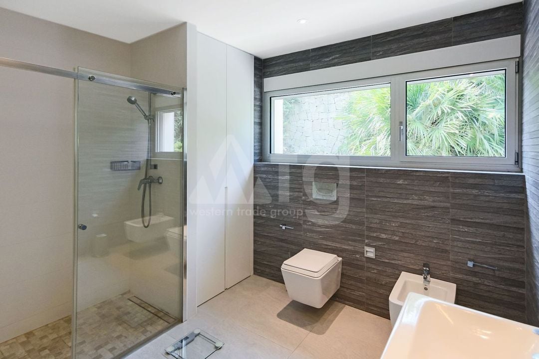 Villa de 4 chambres à Denia - TWTG120187 - Photo - 20