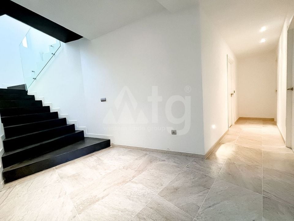 Villa de 4 chambres à Denia - TWTG120187 - Photo - 22