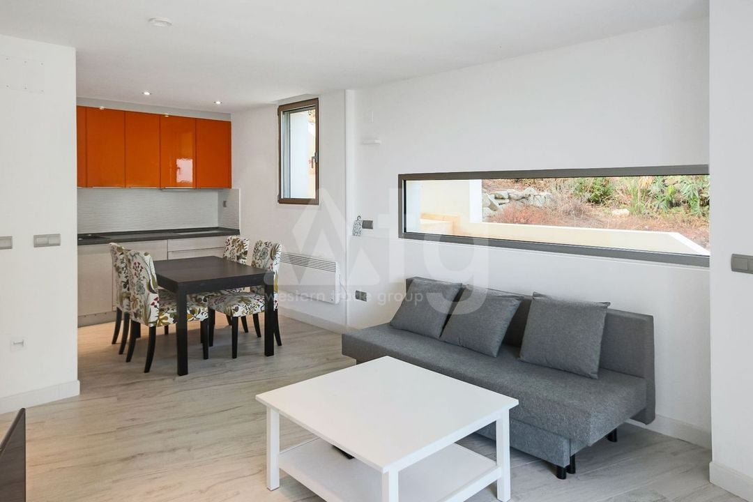 Villa de 4 chambres à Denia - TWTG120187 - Photo - 23