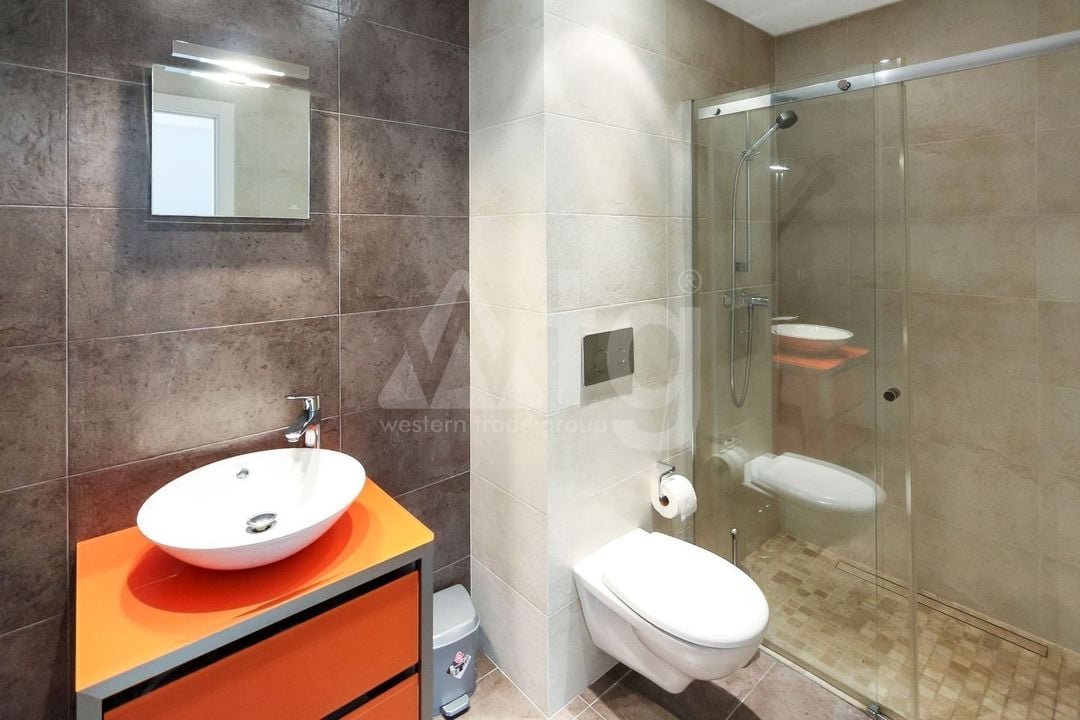 Villa de 4 chambres à Denia - TWTG120187 - Photo - 25