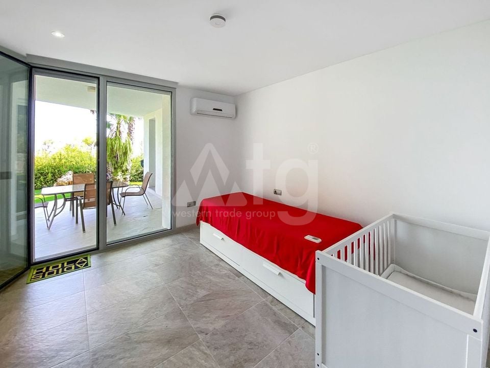 Villa de 4 chambres à Denia - TWTG120187 - Photo - 26