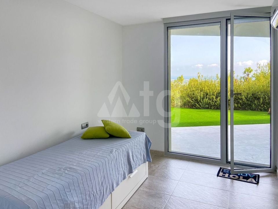 Villa de 4 chambres à Denia - TWTG120187 - Photo - 27