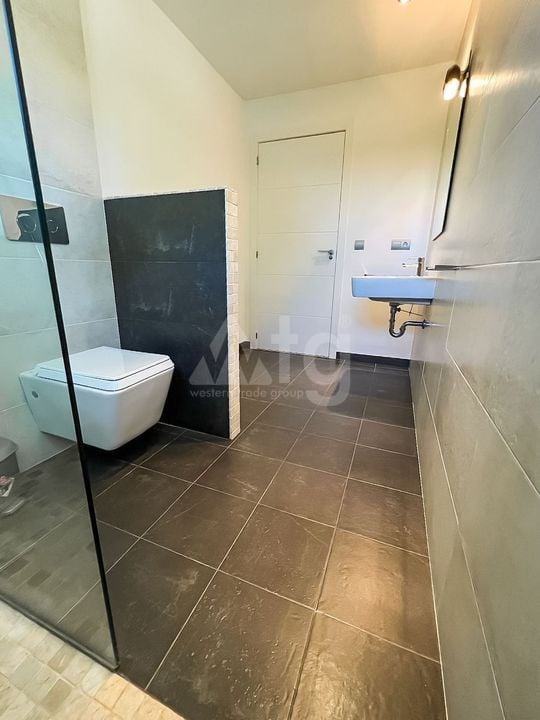 Villa de 4 chambres à Denia - TWTG120187 - Photo - 28