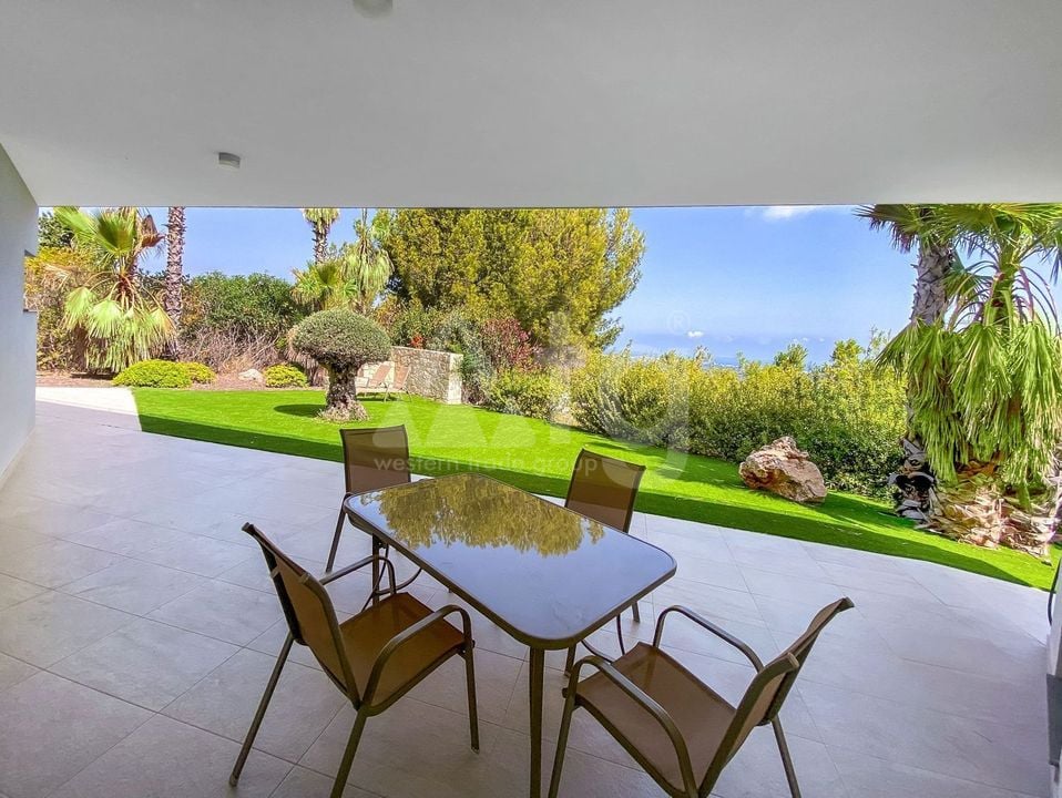 Villa de 4 chambres à Denia - TWTG120187 - Photo - 6