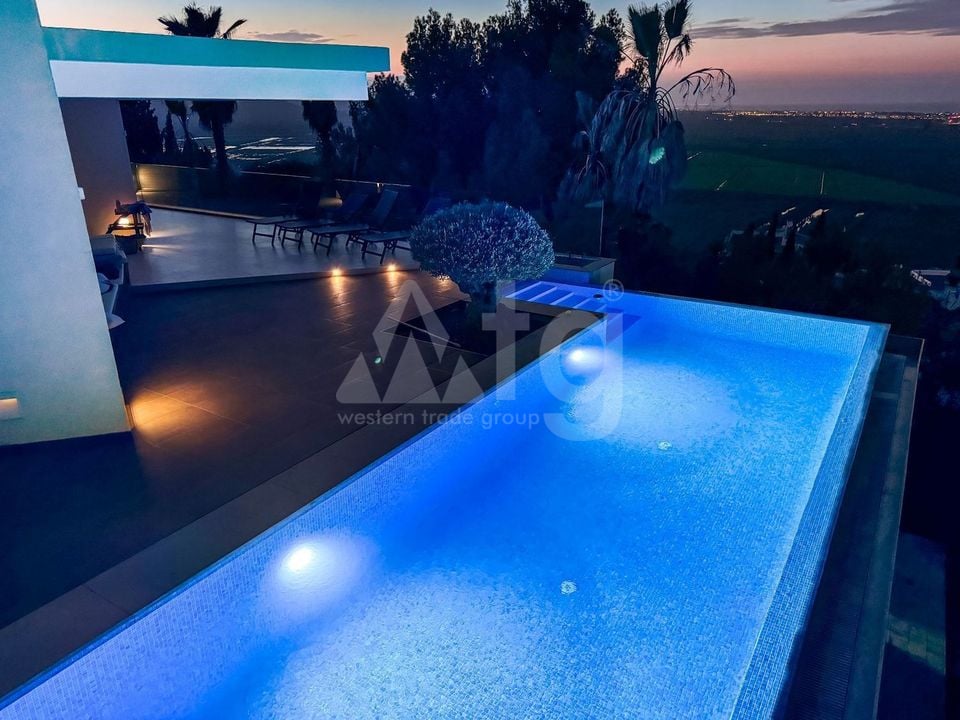Villa de 4 chambres à Denia - TWTG120187 - Photo - 33