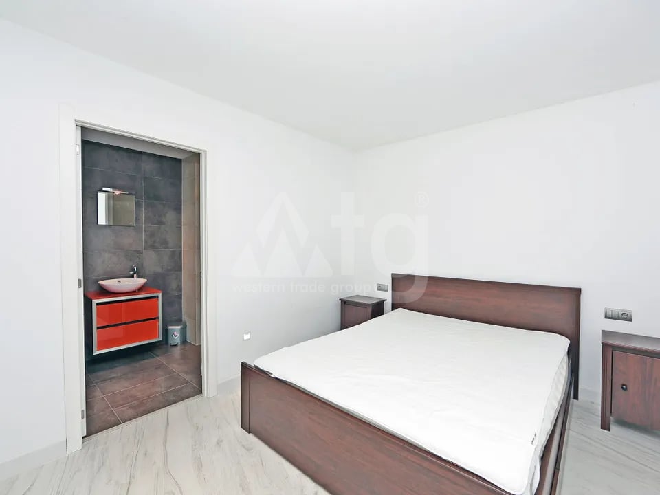 Villa de 4 chambres à Denia - TWTG120187 - Photo - 24