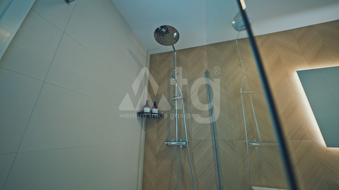 3 bedroom Townhouse in Finestrat - GD121846 - Photo - 21
