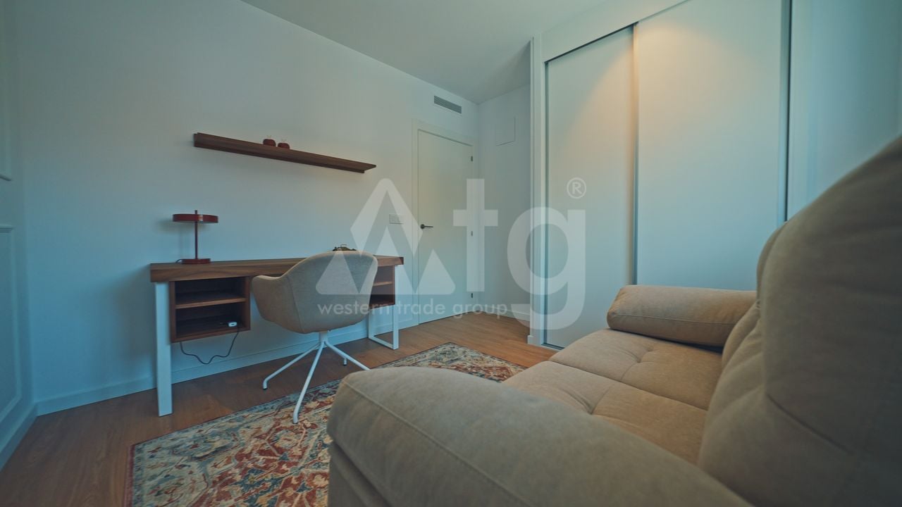 3 bedroom Townhouse in Finestrat - GD121846 - Photo - 25