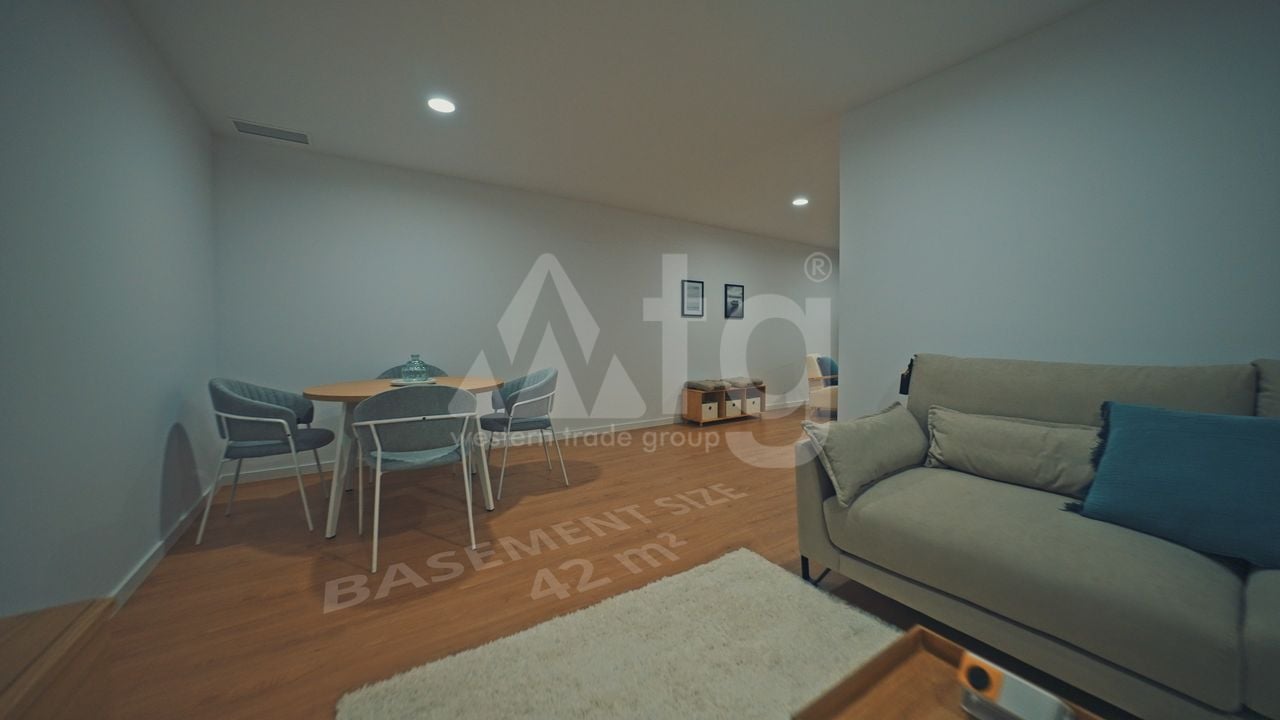 3 bedroom Townhouse in Finestrat - GD121846 - Photo - 26