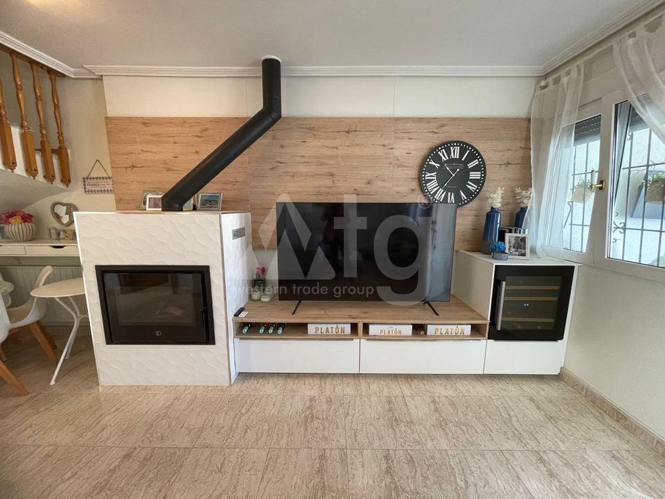 Таунхаус в Торре де ла Орадада, 3 спальни - SPH120216 - Фото - 15