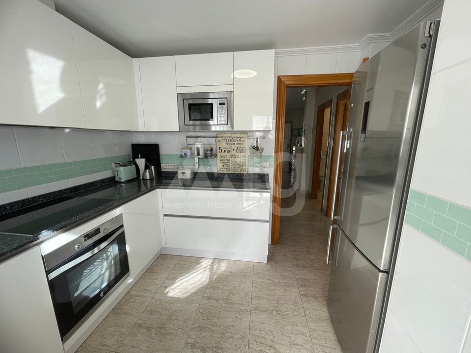 Таунхаус в Торре де ла Орадада, 3 спальни - SPH120216 - Фото - 24