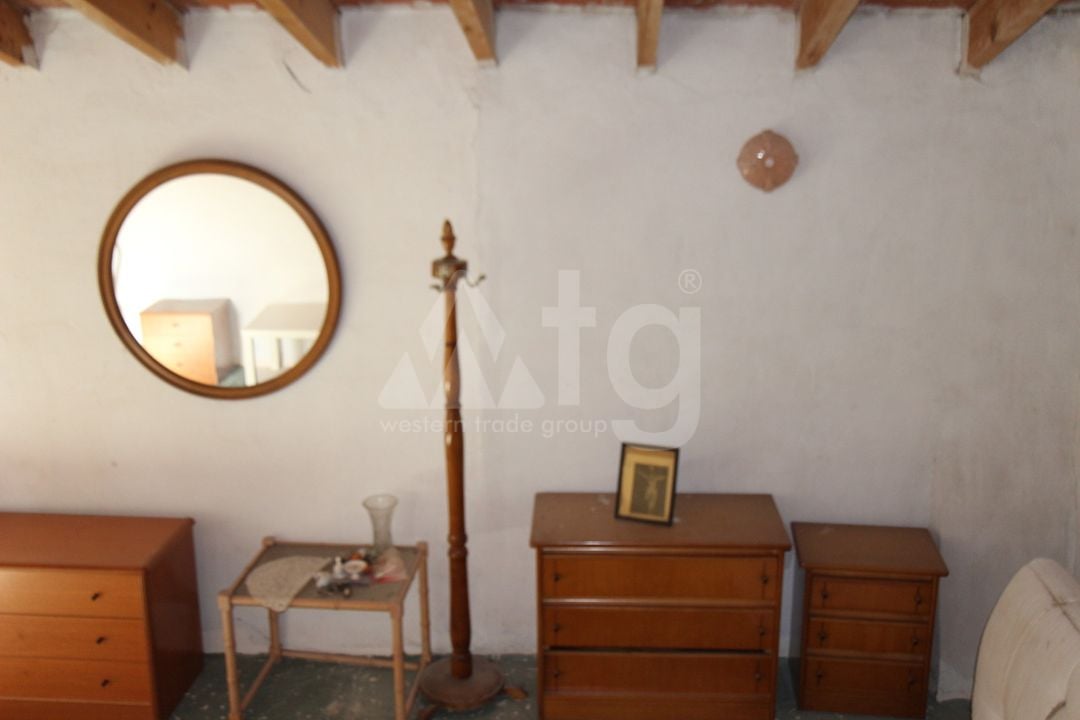 Bungalow de 4 chambres à Calp - ESP83773 - Photo - 7