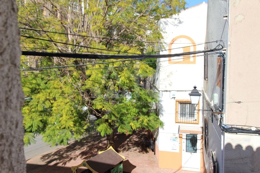 Bungalow de 4 chambres à Calp - ESP83773 - Photo - 10