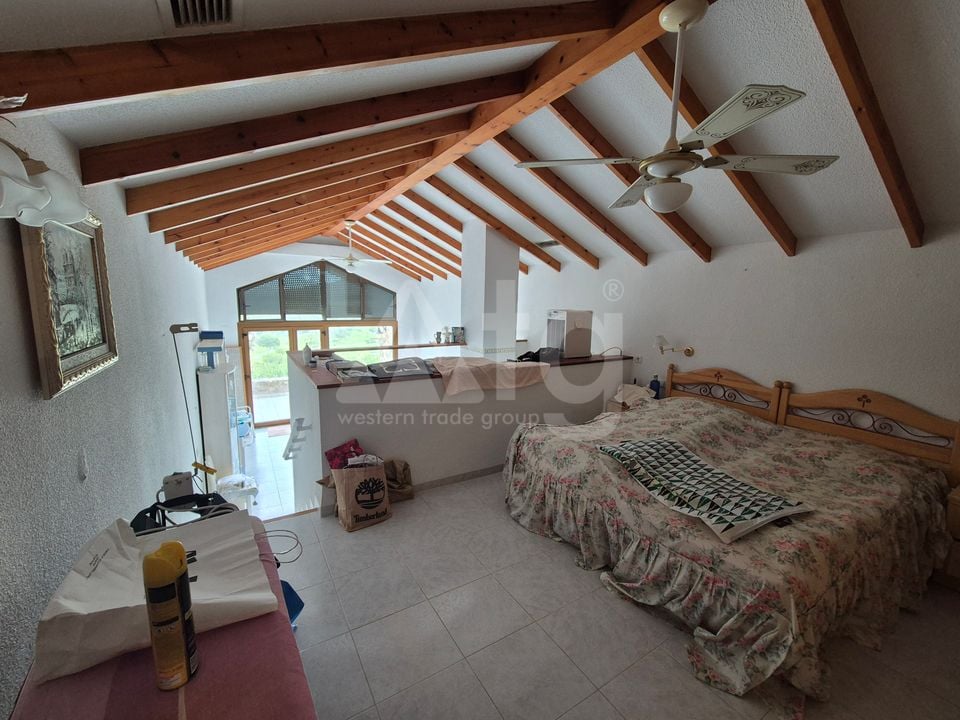 1 bedroom Apartment in La Manga - SPB83860 - Photo - 4