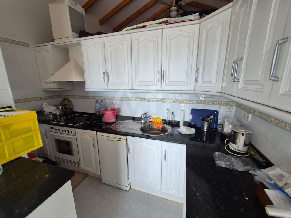 1 bedroom Apartment in La Manga - SPB83860 - Photo - 3