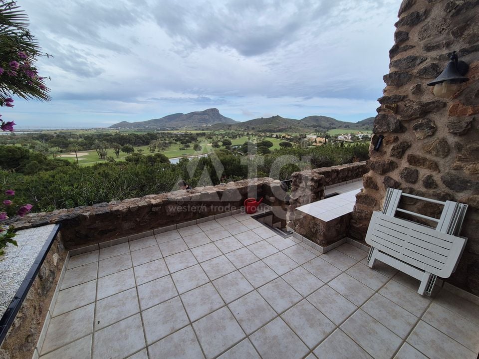 1 bedroom Apartment in La Manga - SPB83860 - Photo - 6