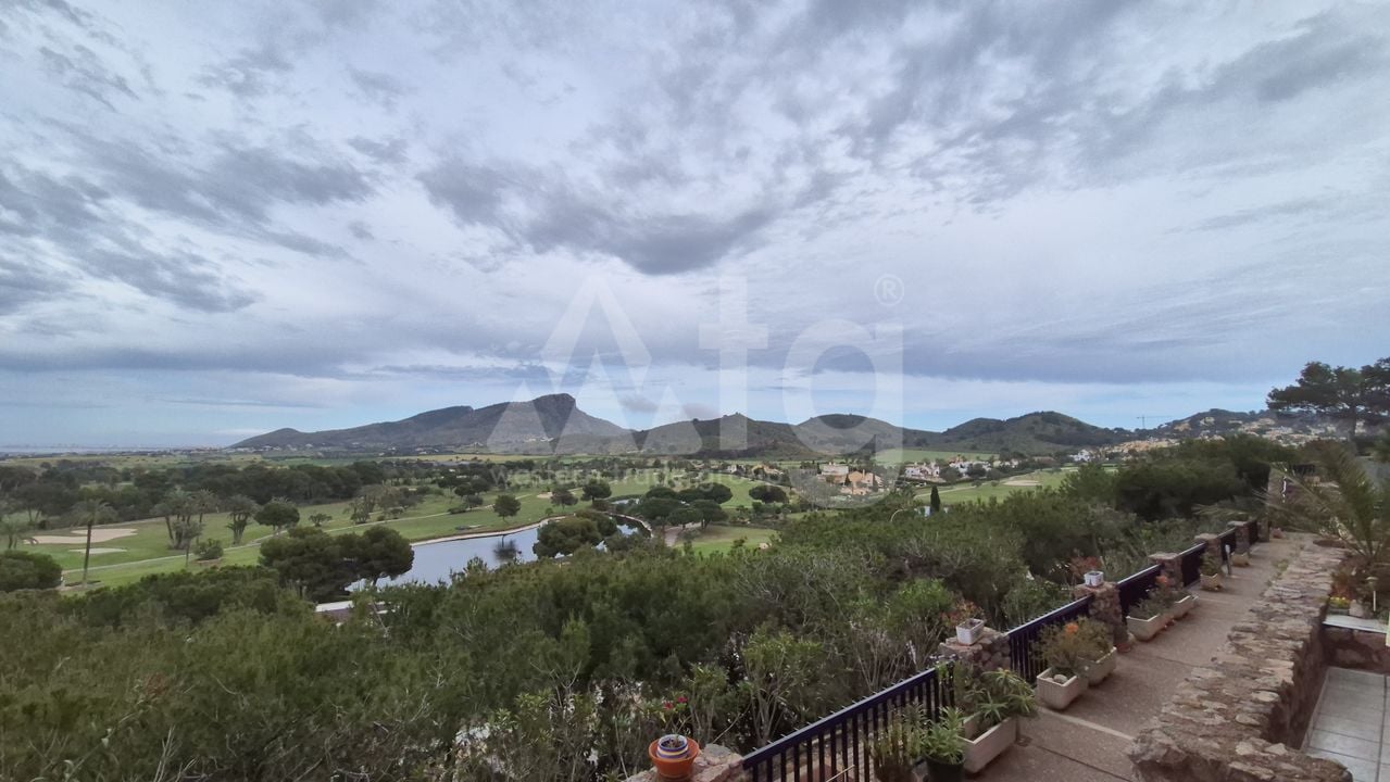 1 bedroom Apartment in La Manga - SPB83860 - Photo - 7
