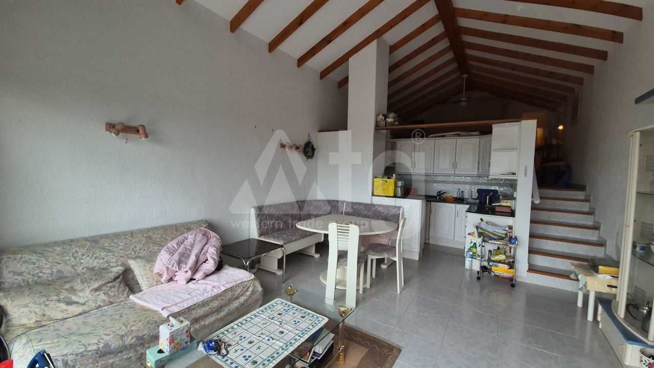 1 bedroom Apartment in La Manga - SPB83860 - Photo - 1