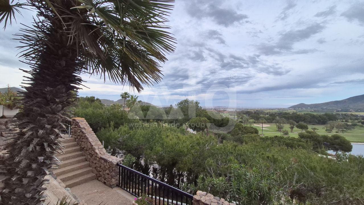 1 bedroom Apartment in La Manga - SPB83860 - Photo - 8