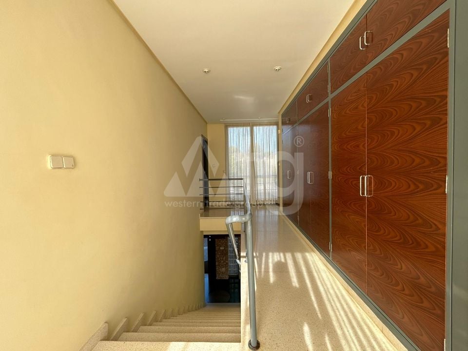 Villa de 4 chambres à Dehesa de Campoamor - SPH120553 - Photo - 19