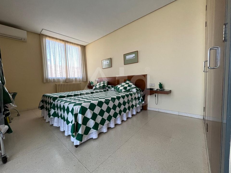 Villa de 4 chambres à Dehesa de Campoamor - SPH120553 - Photo - 20