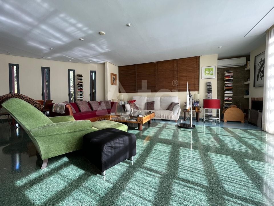 Villa de 4 chambres à Dehesa de Campoamor - SPH120553 - Photo - 7