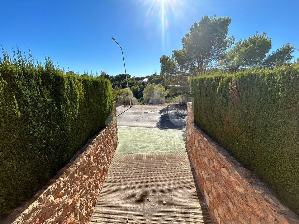 Villa de 4 chambres à Dehesa de Campoamor - SPH120553 - Photo - 39