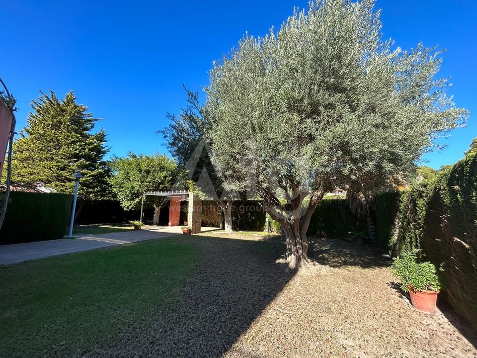 Villa de 4 chambres à Dehesa de Campoamor - SPH120553 - Photo - 30