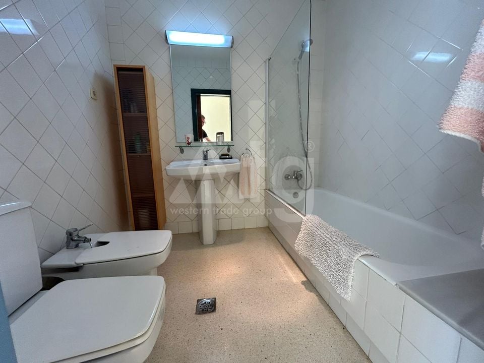 Villa de 4 chambres à Dehesa de Campoamor - SPH120553 - Photo - 25