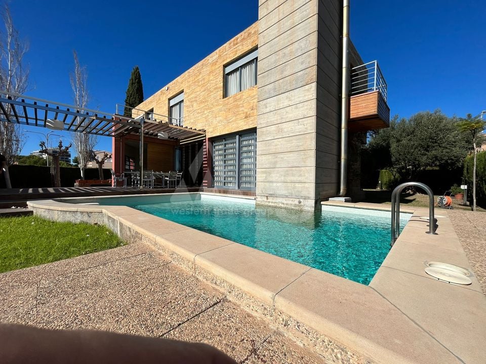 Villa de 4 chambres à Dehesa de Campoamor - SPH120553 - Photo - 2