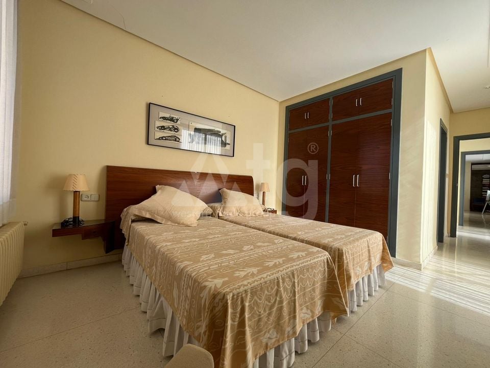 Villa de 4 chambres à Dehesa de Campoamor - SPH120553 - Photo - 23