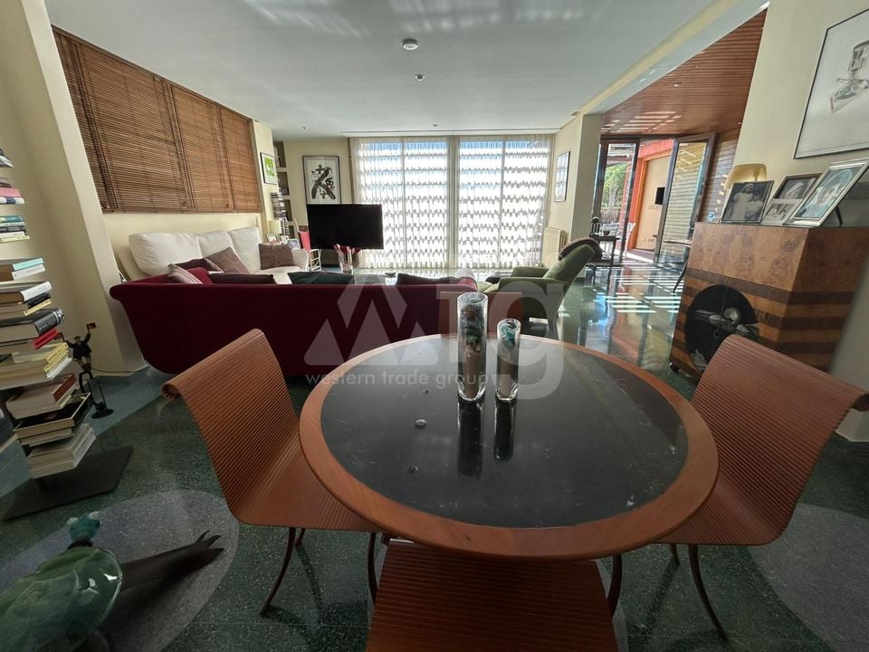 Villa de 4 chambres à Dehesa de Campoamor - SPH120553 - Photo - 8