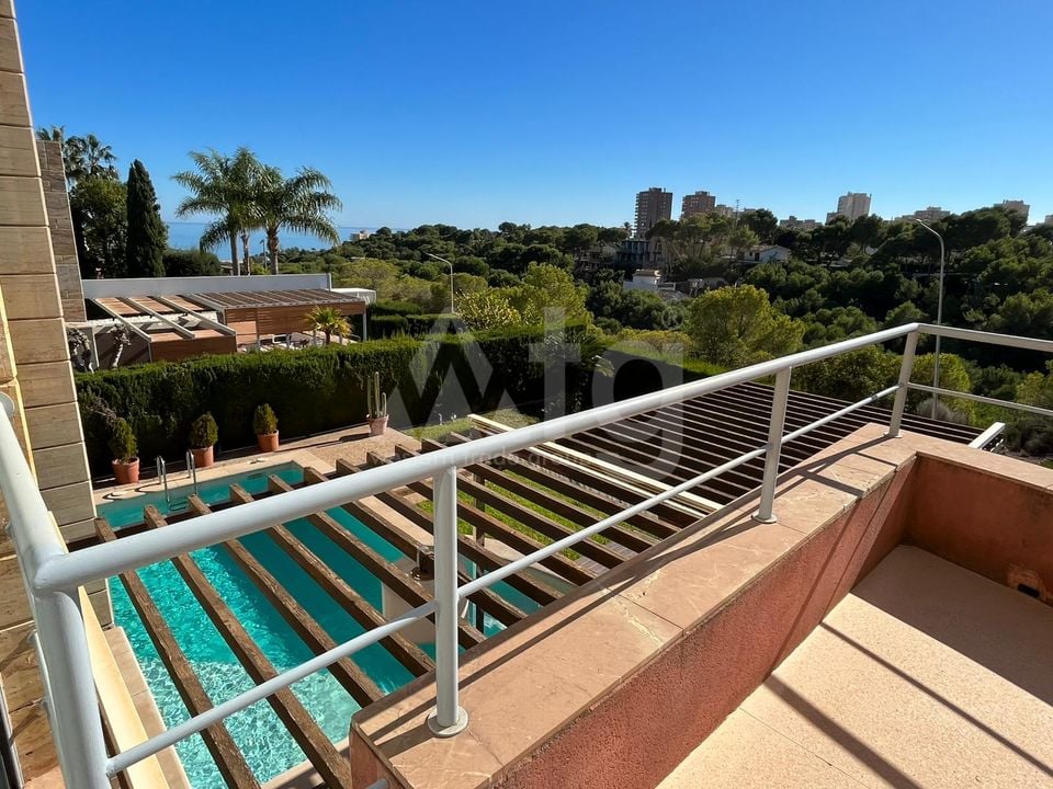 Villa de 4 chambres à Dehesa de Campoamor - SPH120553 - Photo - 28