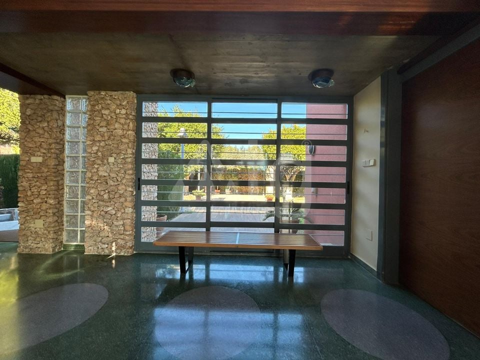 Villa de 4 chambres à Dehesa de Campoamor - SPH120553 - Photo - 12
