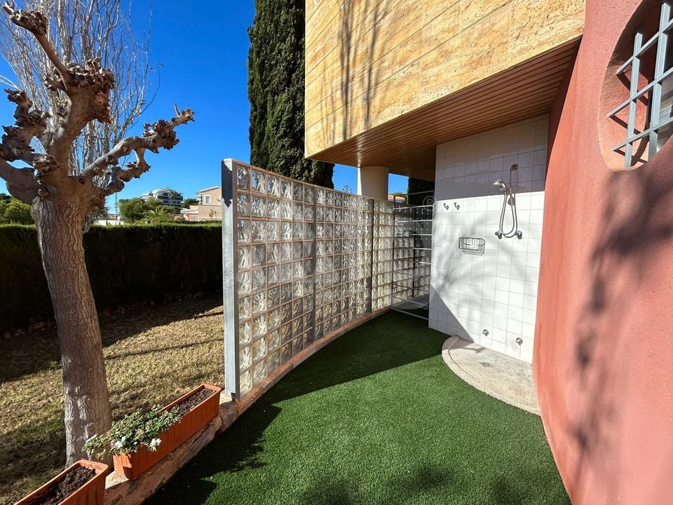 Villa de 4 chambres à Dehesa de Campoamor - SPH120553 - Photo - 34