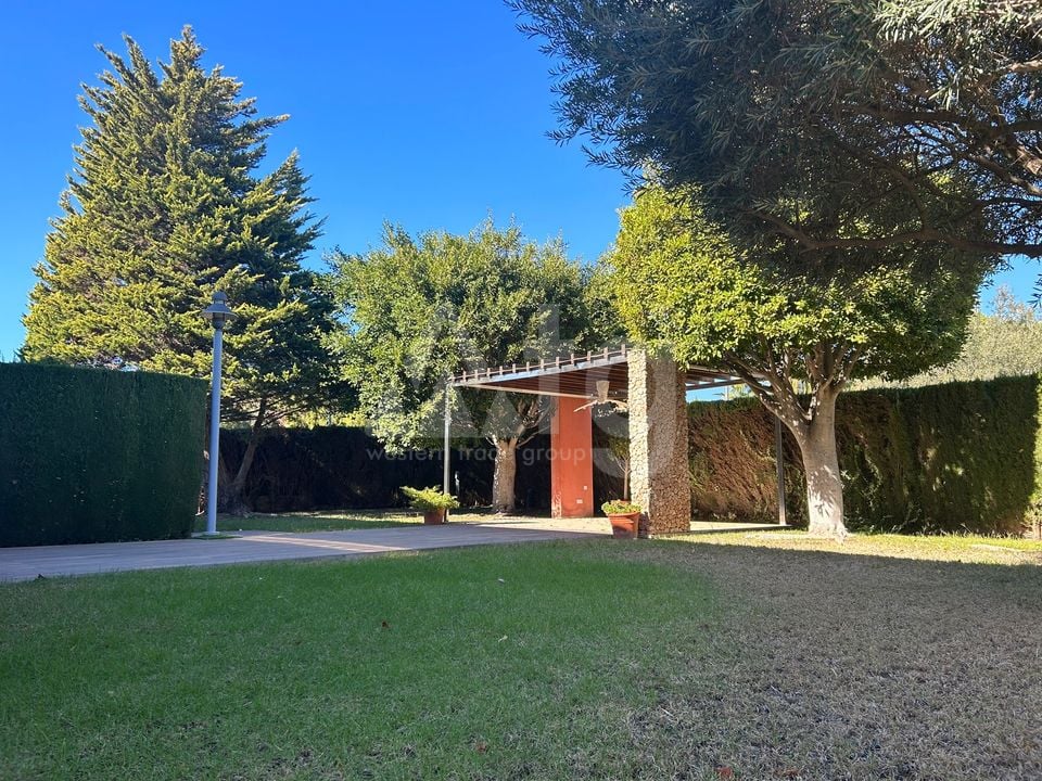 Villa de 4 chambres à Dehesa de Campoamor - SPH120553 - Photo - 31