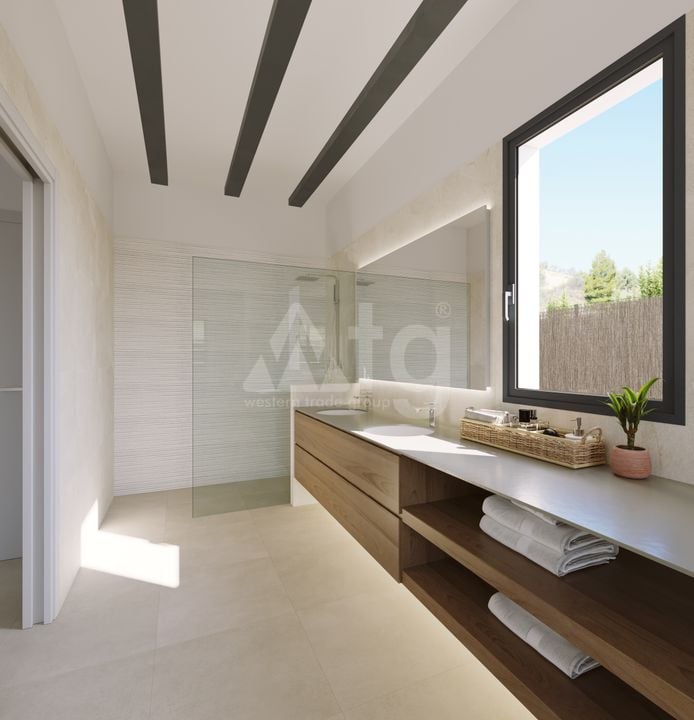 4 bedroom Villa in Penaguila - LV120567 - Photo - 7