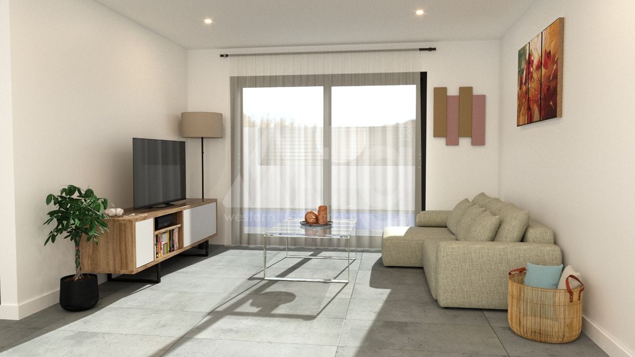 Vilă cu 3 dormitoare în Torre Pacheco - WD120872 - Imagini - 2