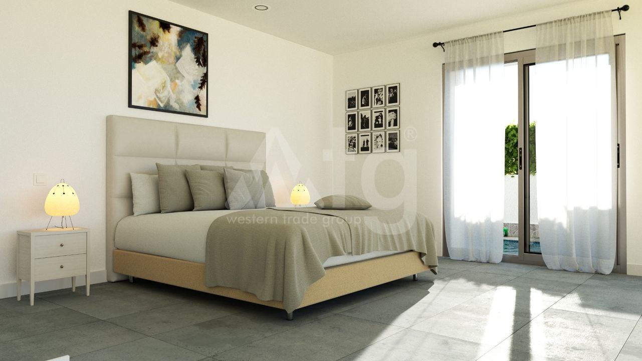 Vilă cu 3 dormitoare în Torre Pacheco - WD120872 - Imagini - 4