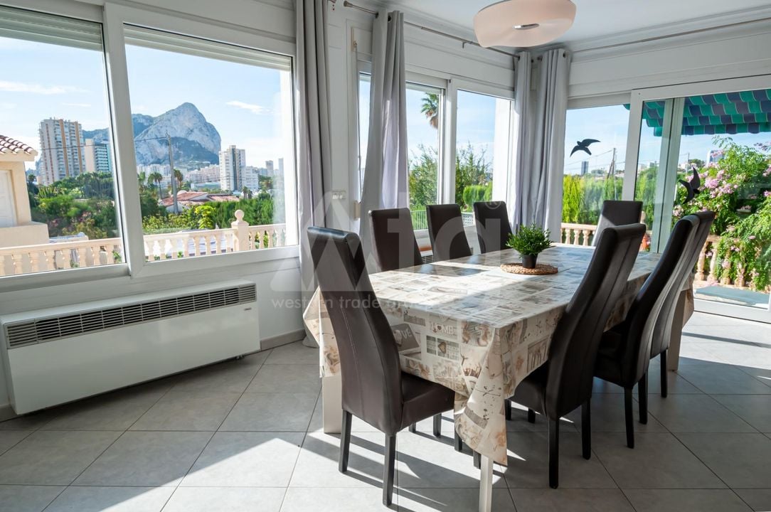 Villa de 3 chambres à Calp - ICB84058 - Photo - 5