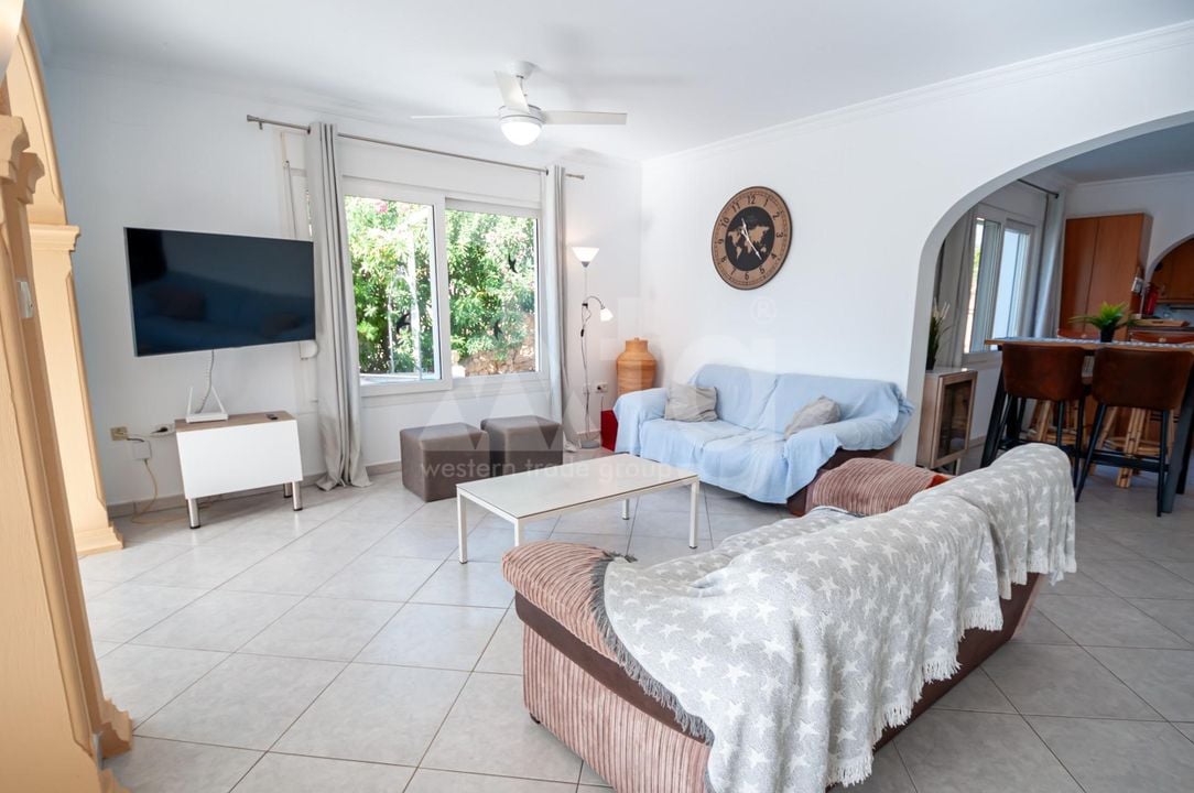 Villa de 3 chambres à Calp - ICB84058 - Photo - 3