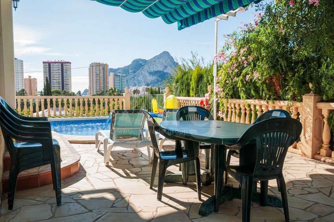 Villa de 3 chambres à Calp - ICB84058 - Photo - 25