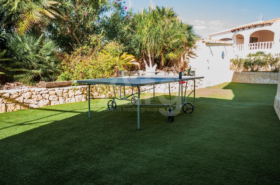 Villa de 3 chambres à Calp - ICB84058 - Photo - 27