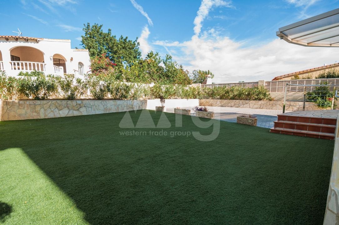 Villa de 3 chambres à Calp - ICB84058 - Photo - 28