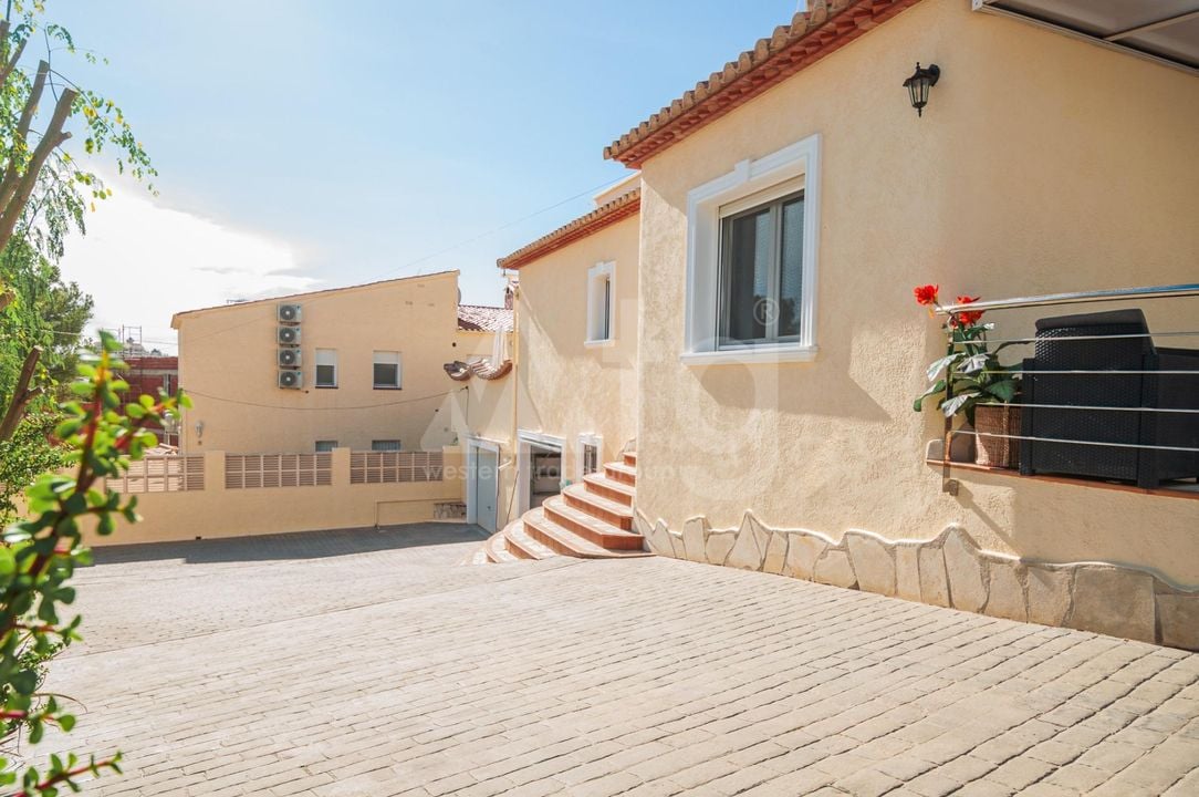 Villa de 3 chambres à Calp - ICB84058 - Photo - 31