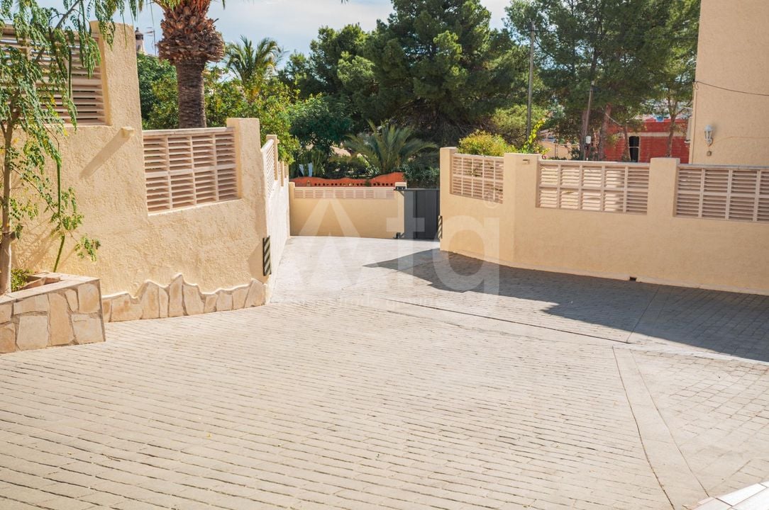 Villa de 3 chambres à Calp - ICB84058 - Photo - 32