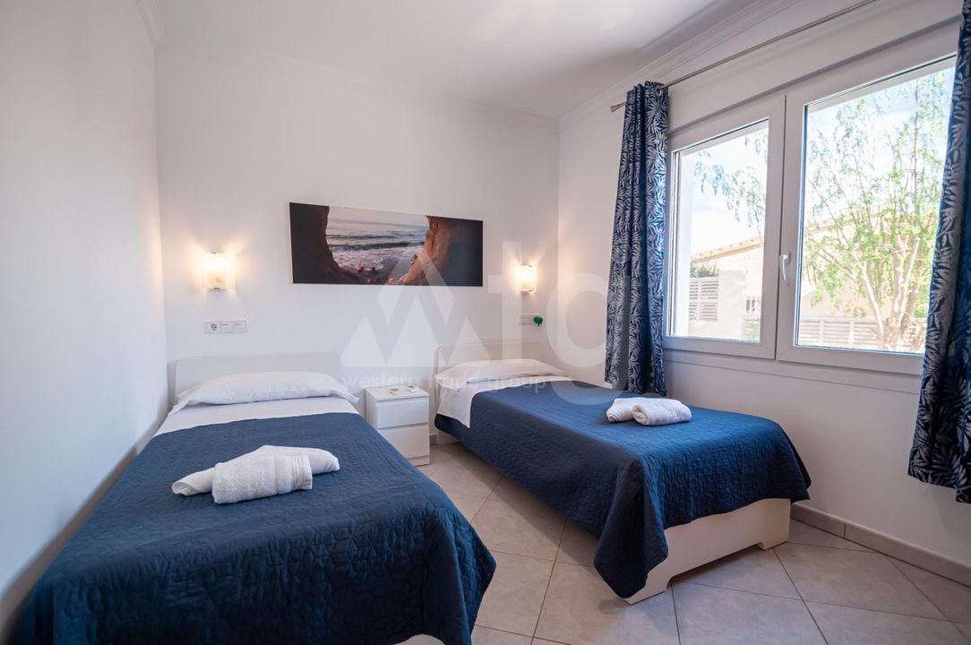 Villa de 3 chambres à Calp - ICB84058 - Photo - 14