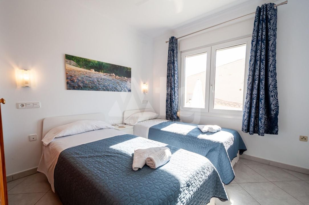 Villa de 3 chambres à Calp - ICB84058 - Photo - 12